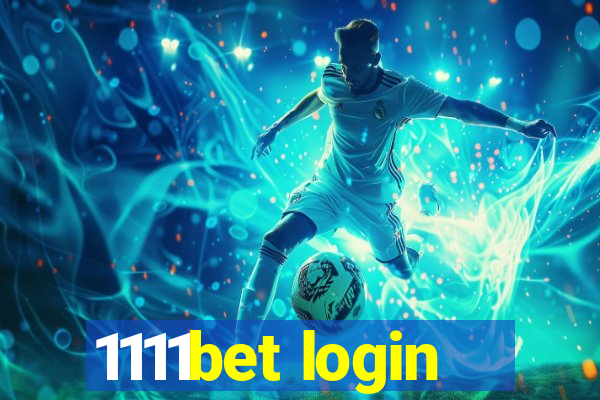 1111bet login